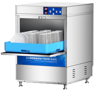 Undercounter Dishwasher