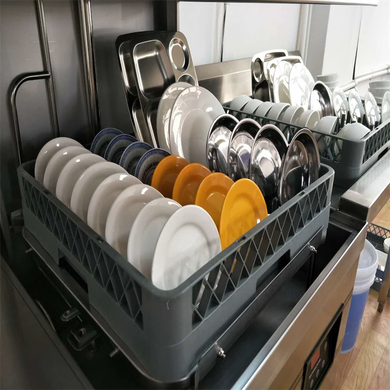 Under Counter Dishwasher Under Counter Dishwasher